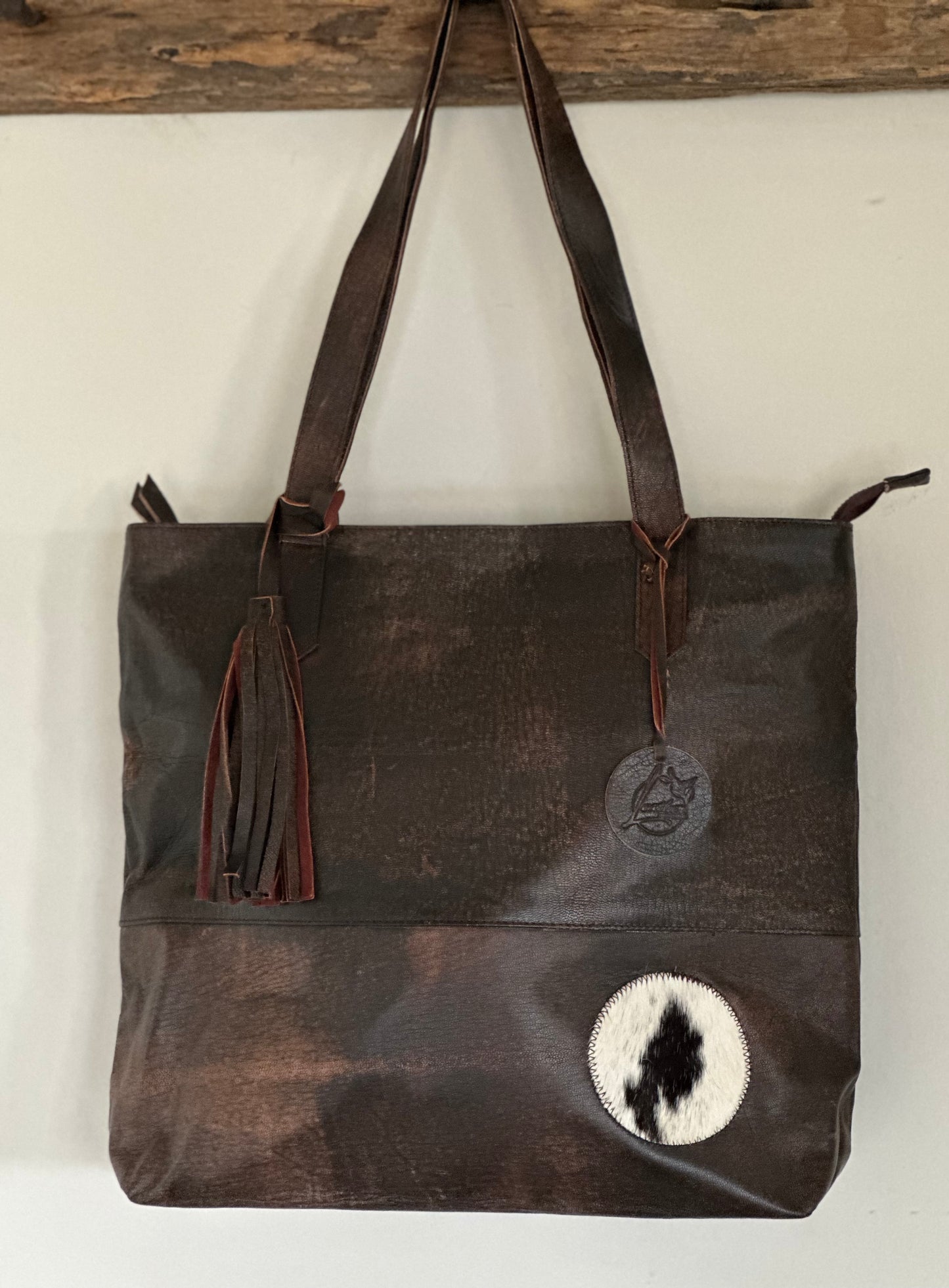 THEA TOTE