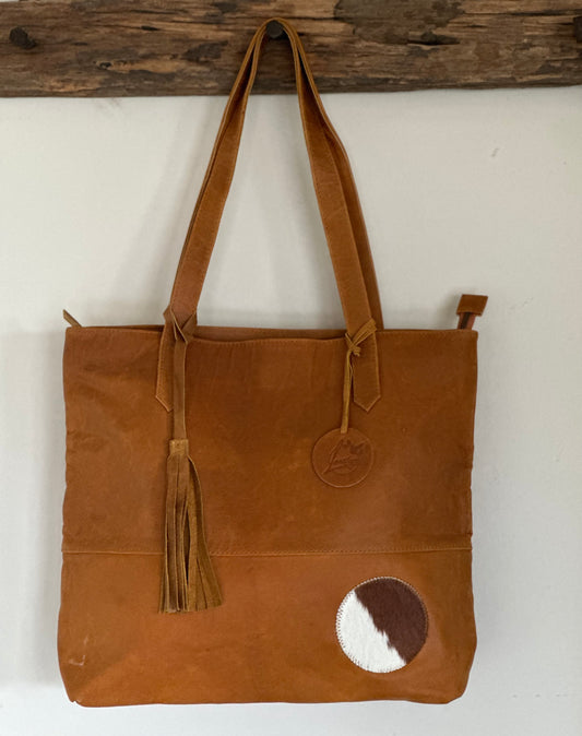 THEA TOTE