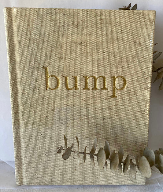 BUMP - A PREGNANCY STORY